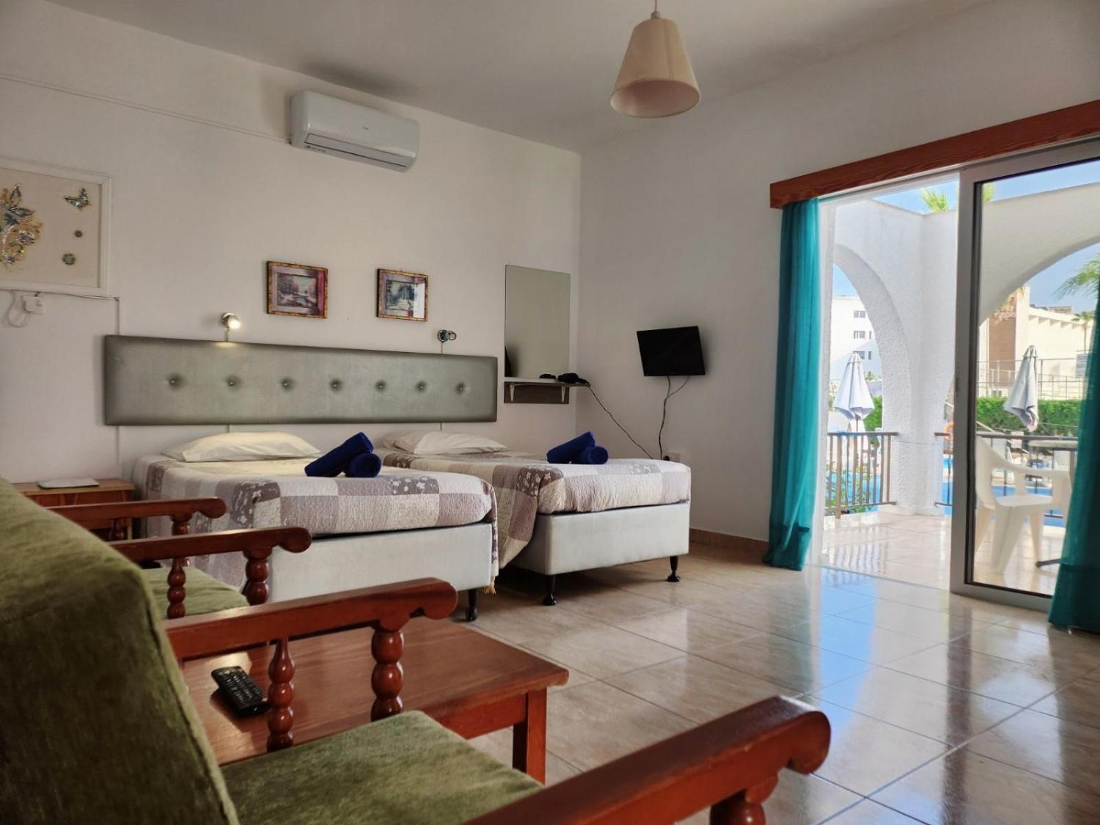 Aparthotel Florence Ayia Napa